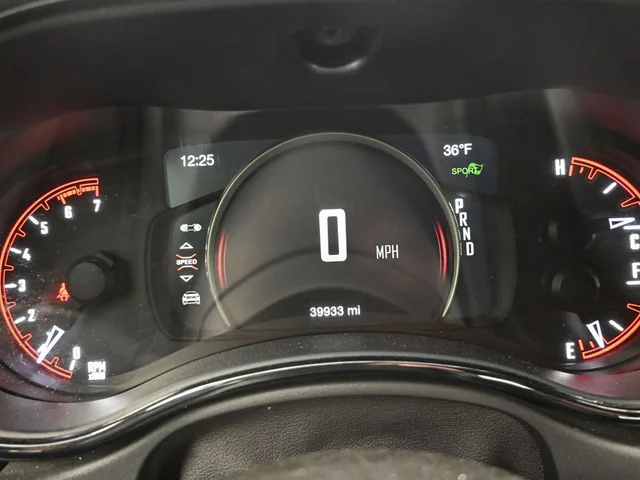 SEMINUEVOS DODGE Durango a Estados en autogozo