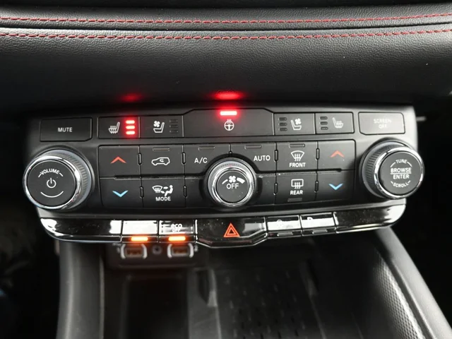 SEMINUEVOS DODGE Durango a Estados en autogozo