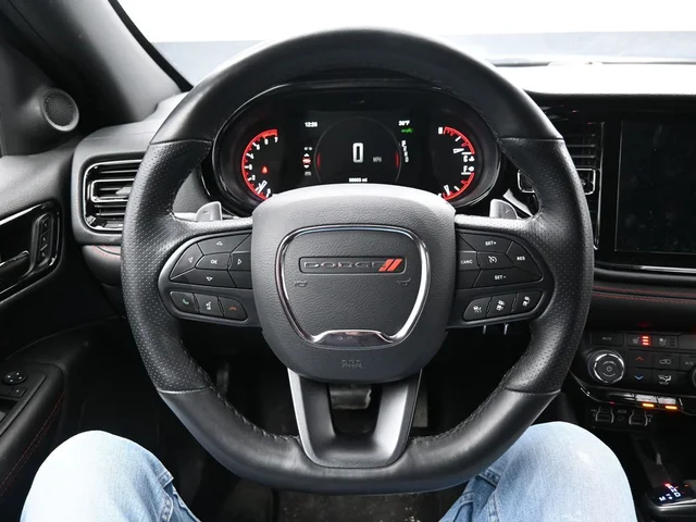SEMINUEVOS DODGE Durango a Estados en autogozo