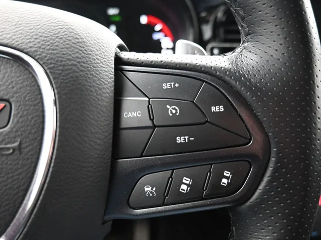 SEMINUEVOS DODGE Durango a Estados en autogozo
