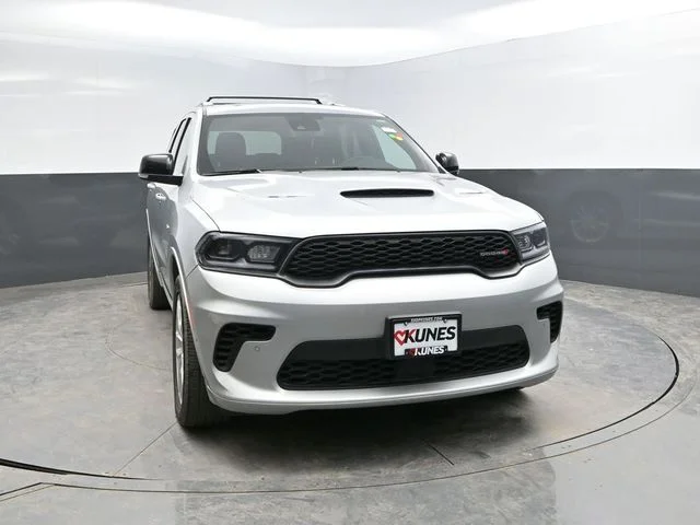 SEMINUEVOS DODGE Durango a Estados en autogozo