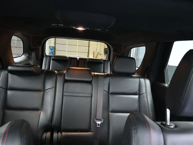 SEMINUEVOS DODGE Durango a Estados en autogozo