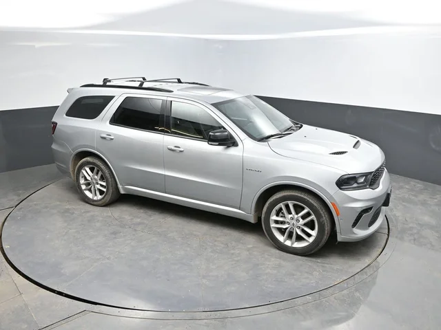 SEMINUEVOS DODGE Durango a Estados en autogozo