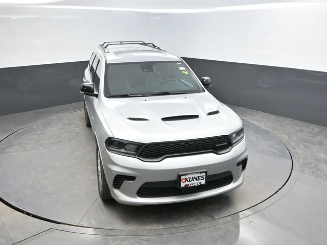 SEMINUEVOS DODGE Durango a Estados en autogozo