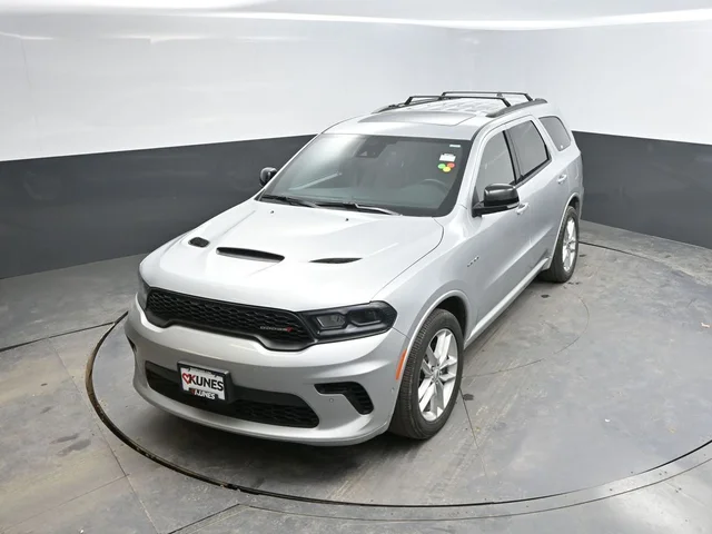 SEMINUEVOS DODGE Durango a Estados en autogozo