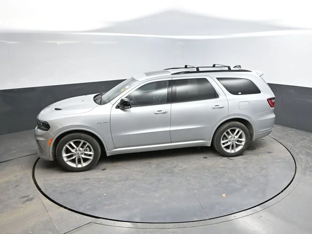 SEMINUEVOS DODGE Durango a Estados en autogozo