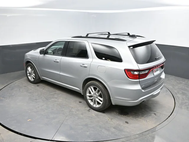 SEMINUEVOS DODGE Durango a Estados en autogozo