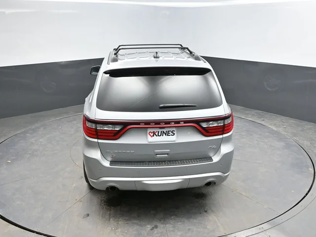 SEMINUEVOS DODGE Durango a Estados en autogozo
