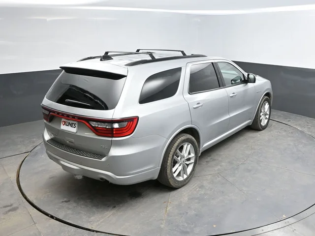 SEMINUEVOS DODGE Durango a Estados en autogozo