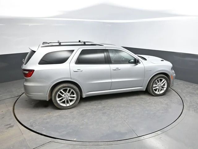 SEMINUEVOS DODGE Durango a Estados en autogozo