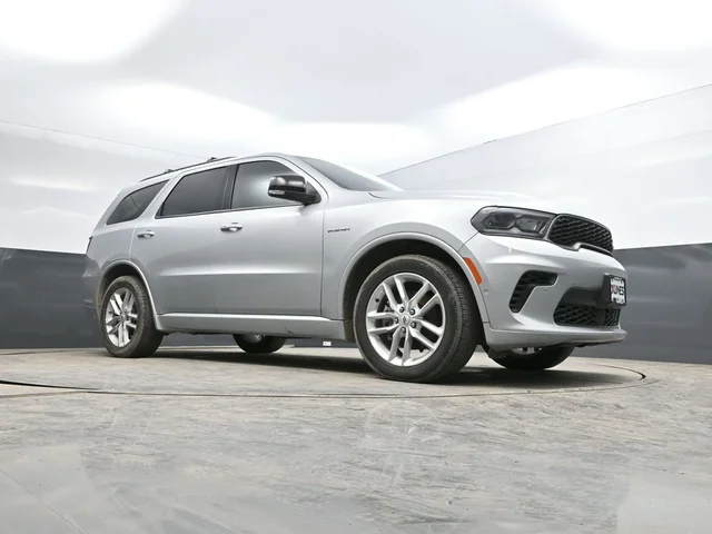 SEMINUEVOS DODGE Durango a Estados en autogozo