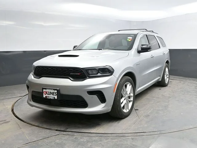 SEMINUEVOS DODGE Durango a Estados en autogozo