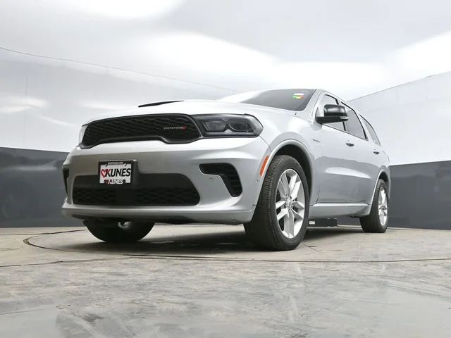 SEMINUEVOS DODGE Durango a Estados en autogozo