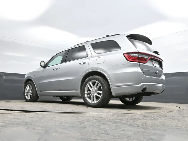 SEMINUEVOS DODGE Durango a Estados en autogozo