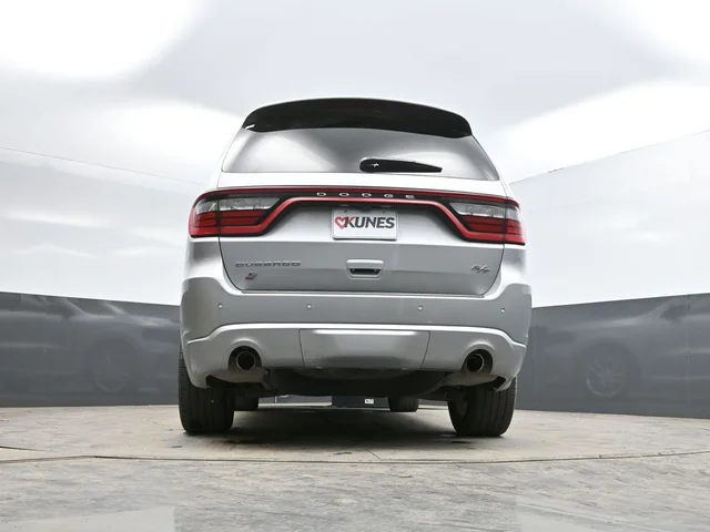 SEMINUEVOS DODGE Durango a Estados en autogozo