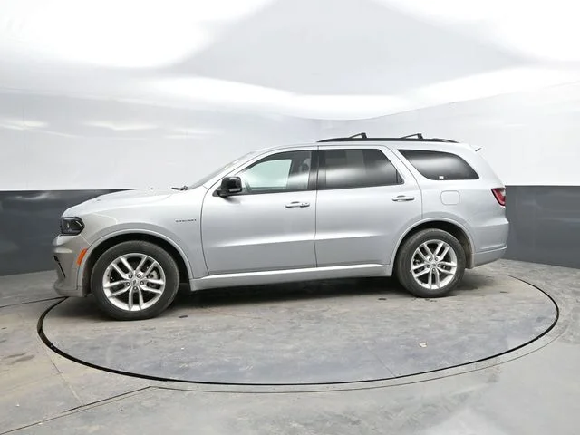 SEMINUEVOS DODGE Durango a Estados en autogozo