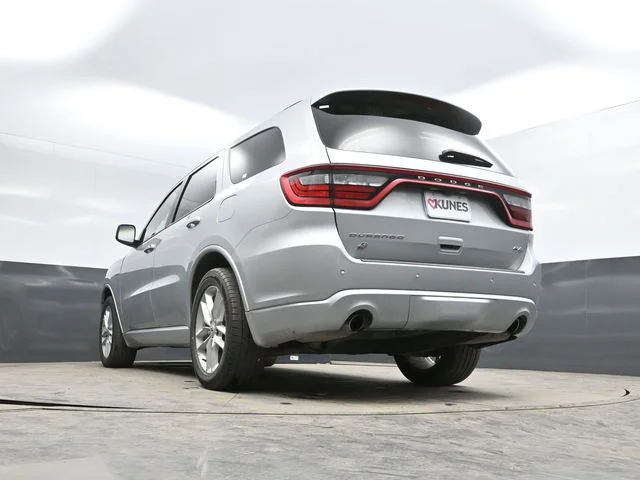 SEMINUEVOS DODGE Durango a Estados en autogozo
