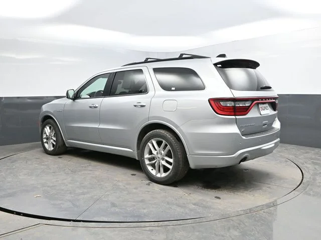 SEMINUEVOS DODGE Durango a Estados en autogozo