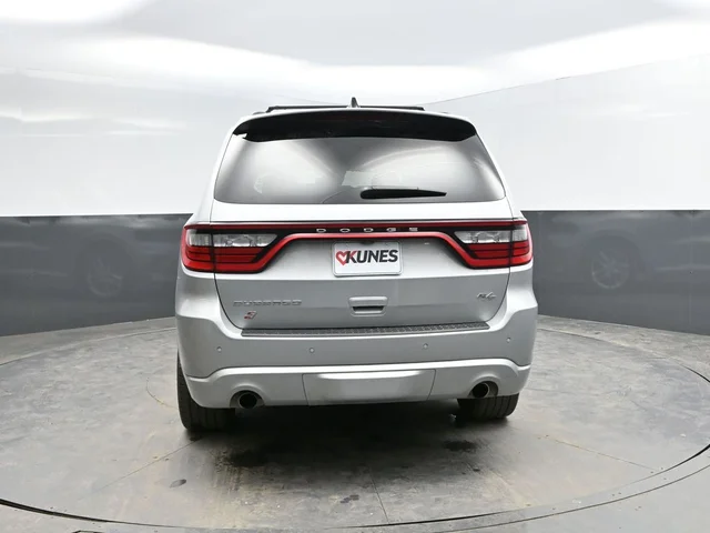 SEMINUEVOS DODGE Durango a Estados en autogozo