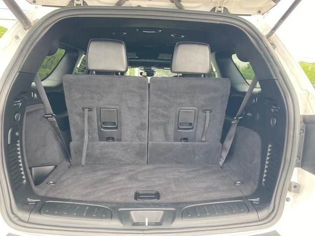 SEMINUEVOS DODGE Durango a Estados en autogozo
