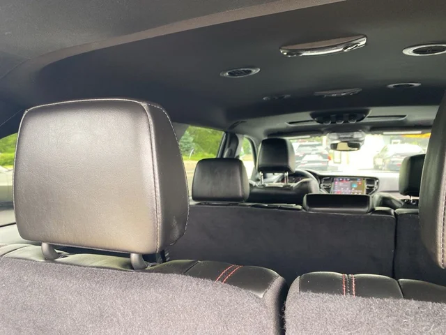 SEMINUEVOS DODGE Durango a Estados en autogozo