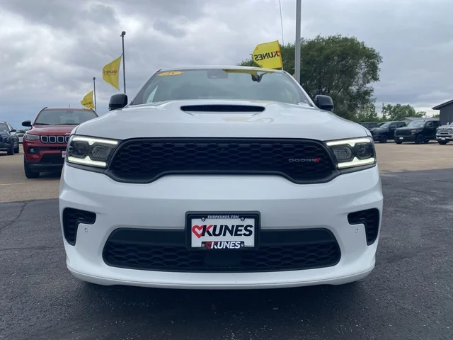 SEMINUEVOS DODGE Durango a Estados en autogozo