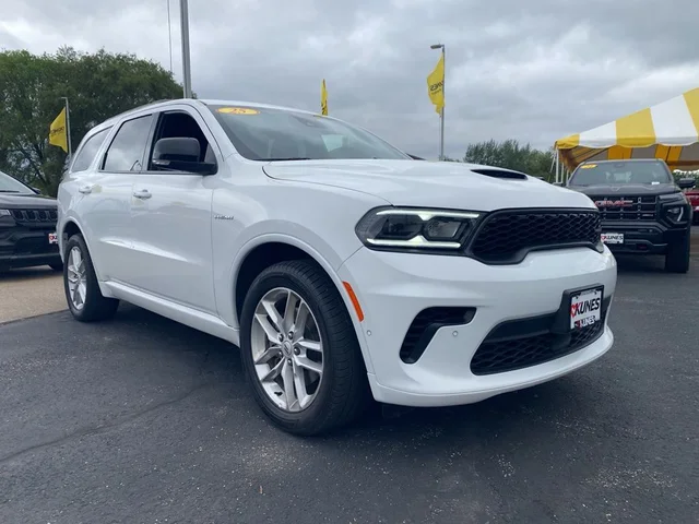 SEMINUEVOS DODGE Durango a Estados en autogozo