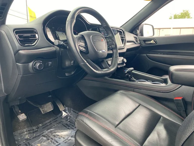 SEMINUEVOS DODGE Durango a Estados en autogozo