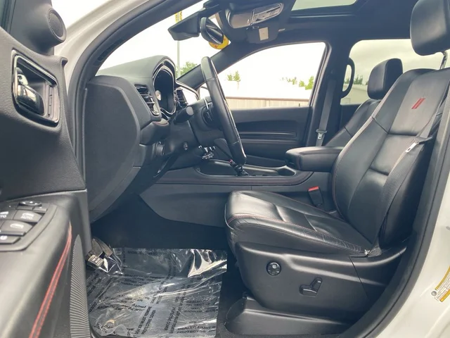 SEMINUEVOS DODGE Durango a Estados en autogozo