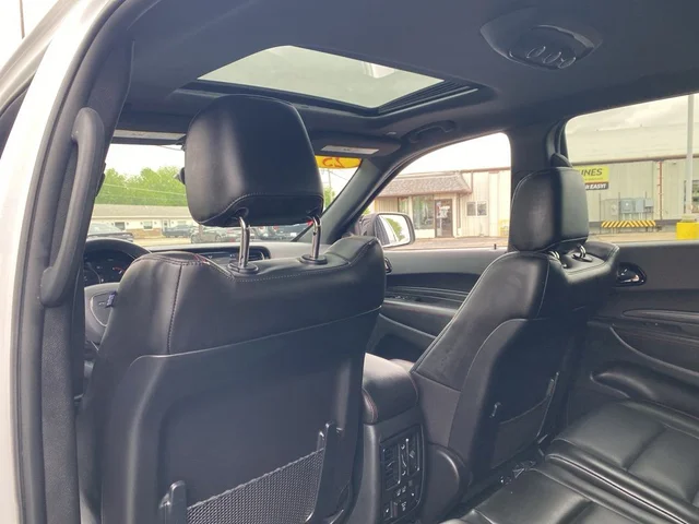 SEMINUEVOS DODGE Durango a Estados en autogozo