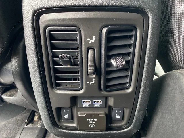 SEMINUEVOS DODGE Durango a Estados en autogozo