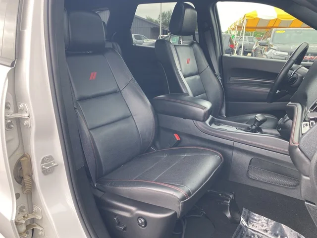 SEMINUEVOS DODGE Durango a Estados en autogozo