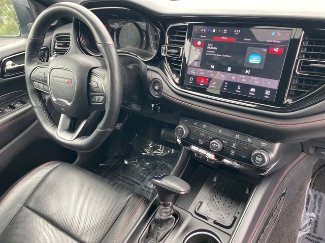 SEMINUEVOS DODGE Durango a Estados en autogozo