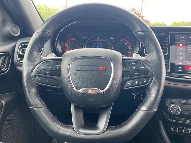 SEMINUEVOS DODGE Durango a Estados en autogozo