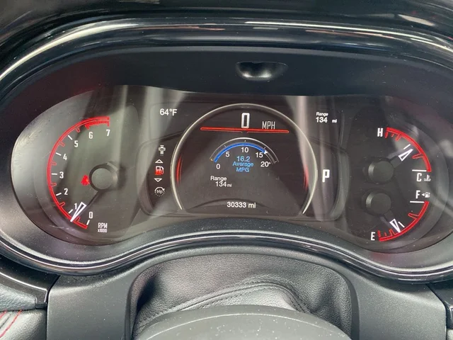 SEMINUEVOS DODGE Durango a Estados en autogozo