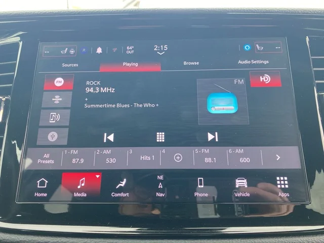 SEMINUEVOS DODGE Durango a Estados en autogozo