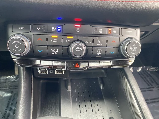 SEMINUEVOS DODGE Durango a Estados en autogozo