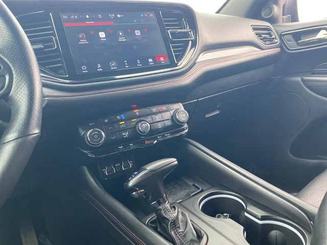 SEMINUEVOS DODGE Durango a Estados en autogozo