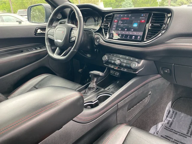 SEMINUEVOS DODGE Durango a Estados en autogozo