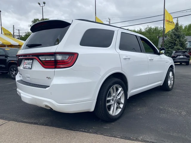 SEMINUEVOS DODGE Durango a Estados en autogozo