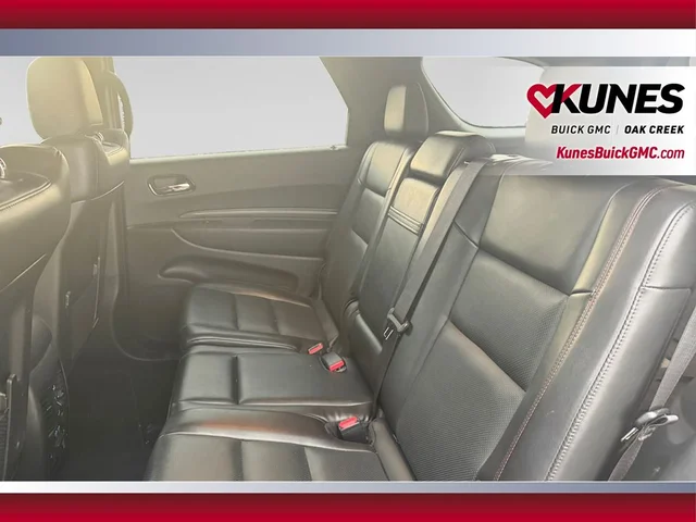 SEMINUEVOS DODGE Durango a Estados en autogozo