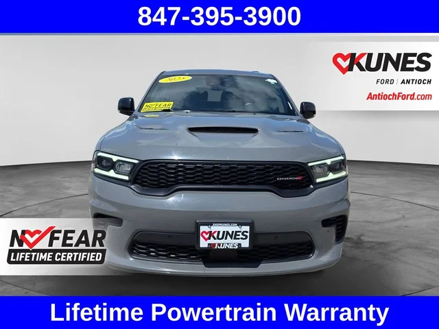 SEMINUEVOS DODGE Durango a Estados en autogozo