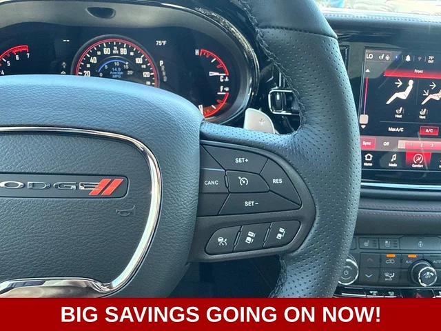 Nuevos DODGE DURANGO à Estados chez autogozo