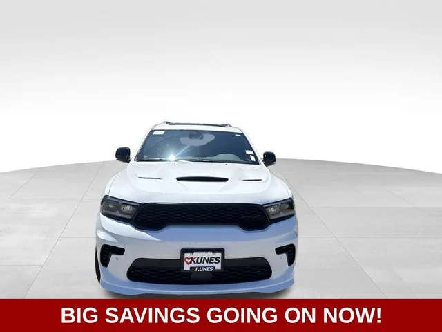 Nuevos DODGE DURANGO à Estados chez autogozo