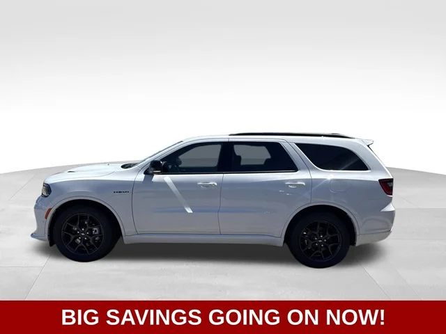 Nuevos DODGE DURANGO à Estados chez autogozo
