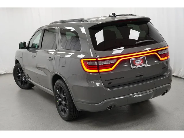 Nuevos DODGE DURANGO à Estados chez autogozo