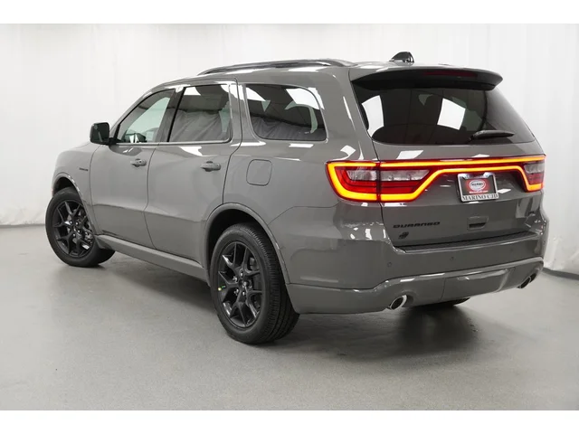 Nuevos DODGE DURANGO à Estados chez autogozo