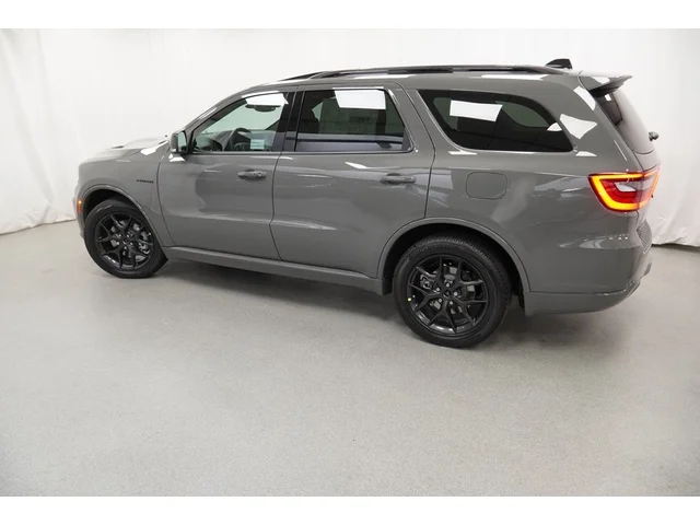 Nuevos DODGE DURANGO à Estados chez autogozo