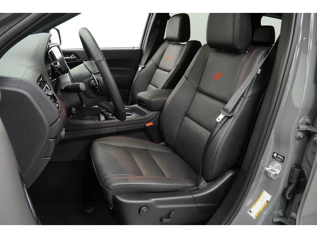 Nuevos DODGE DURANGO à Estados chez autogozo