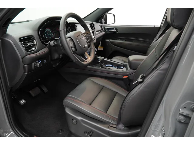 Nuevos DODGE DURANGO à Estados chez autogozo
